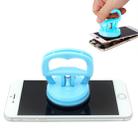 JIAFA P8822 Super Suction Repair Separation Sucker Tool for Phone Screen / Glass Back Cover(Baby Blue) - 1