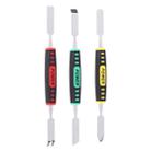 3 in 1 Double Head Crowbar Repair Tools Set for Mobile Phone / Tablet / Electronic product - 1