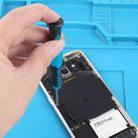 JIAFA JF-607-2.0 Slot 2.0 Mobile Phone Repair Screwdriver (Blue) - 6