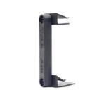 2 PCS JIAFA JF-856 Universal 360 Degree Rotation Mobile Phone Screen Repair Holders(Black) - 2