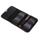 25 in 1 Screwdriver for iPhone 3/4/5/6,Galaxy, Huawei, Xiaomi, Other Smart Phones, Digital Cameras, Laptop, Watch, Glasses - 3