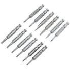 25 in 1 Screwdriver for iPhone 3/4/5/6,Galaxy, Huawei, Xiaomi, Other Smart Phones, Digital Cameras, Laptop, Watch, Glasses - 5