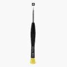 JF-614 1.5 Metal + Plastic Mobile Phone Repair Tool Phillips Screwdriver - 1