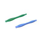 P8826 Plastic Double Heads Disassemble Crowbar(Green) - 4