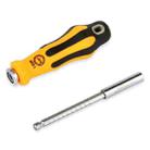 JAKEMY JM-6091 37 in 1 Home Use Hardware Tool Set - 3