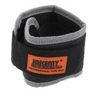 JAKEMY JM-X5 Magnetic Storage Wristbands for Holding Screws, Nails, Drill Bits - 2