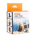 JAKEMY JM-X5 Magnetic Storage Wristbands for Holding Screws, Nails, Drill Bits - 7