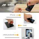 JAKEMY JM-SK05 for iPhone 7 Multifunctional Suction Cup - 8