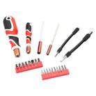 JF-6095A 24 in 1 Professional Multi-functional Screwdriver Set - 1