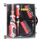 JF-6095A 24 in 1 Professional Multi-functional Screwdriver Set - 5