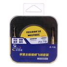 3 in 1 100m 0.02mm Copper Wire iPhone Motherboard Repair Fly Line Set Flying Wire Maintenance Tools - 5