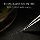 3 in 1 100m 0.02mm Copper Wire iPhone Motherboard Repair Fly Line Set Flying Wire Maintenance Tools - 7