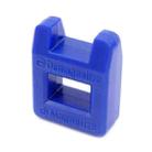JF-8145 Magnet + Plastic Repairing Tool Filling Demagnetization Devices(Blue) - 1