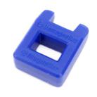 JF-8145 Magnet + Plastic Repairing Tool Filling Demagnetization Devices(Blue) - 5