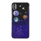 Universe Planet TPU Protective Case For iPhone SE 2020 & 8 & 7(Universal Case A) - 1