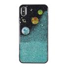 Universe Planet TPU Protective Case For iPhone X & XS(Universal Case B) - 1