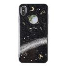 Universe Planet TPU Protective Case For iPhone XS Max(Universal Case C) - 1