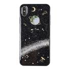Universe Planet TPU Protective Case for Galaxy S9 Plus(Universal Case C) - 1