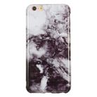 TPU Protective Case For iPhone 6 & 6s(Ink Painting) - 1