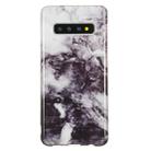 TPU Protective Case For Galaxy S10(Ink Painting) - 1