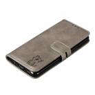 Leather Protective Case For Galaxy S9(Gray) - 7