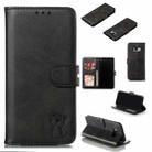 Leather Protective Case(Black) - 1