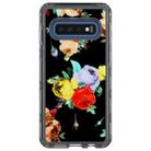 Plastic Protective Case For Galaxy S10(Style 2) - 1