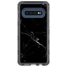 Plastic Protective Case For Galaxy S10(Style 3) - 1