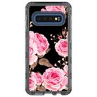 Plastic Protective Case For Galaxy S10(Style 4) - 1