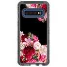 Plastic Protective Case For Galaxy S10(Style 5) - 1