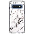 Plastic Protective Case For Galaxy S10(Style 6) - 1
