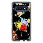 Plastic Protective Case For Galaxy S10 Plus(Style 2) - 1