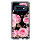 Plastic Protective Case For Galaxy S10 Plus(Style 4) - 1