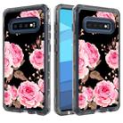 Plastic Protective Case For Galaxy S10 Plus(Style 4) - 2