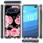 Plastic Protective Case For Galaxy S10 Plus(Style 4) - 3