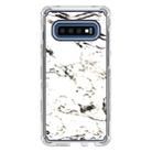 Plastic Protective Case For Galaxy S10 Plus(Style 7) - 1