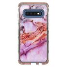Plastic Protective Case For Galaxy S10 Plus(Style 8) - 1
