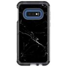 Plastic Protective Case For Galaxy S10e(Style 3) - 1