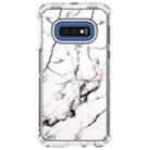 Plastic Protective Case For Galaxy S10e(Style 6) - 1