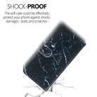 Leather Protective Case For Huawei P30(Black Marble) - 8