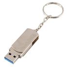 8GB Twister USB 3.0 Flash Disk USB Flash Drive - 1