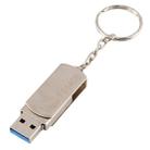 64GB Twister USB 3.0 Flash Disk USB Flash Drive - 1