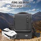 DJI Crossbody Single Shoulder Bag Storage Outdoor Travel Bag for FIMI X8 mini - 3