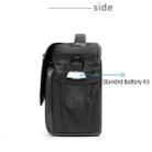 DJI Crossbody Single Shoulder Bag Storage Outdoor Travel Bag for FIMI X8 mini - 6