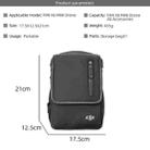 DJI Crossbody Single Shoulder Bag Storage Outdoor Travel Bag for FIMI X8 mini - 8