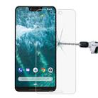 9H 2.5D Tempered Glass Film for Google Pixel 3XL - 1