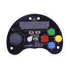 Yahboom Microbit  Basic Game Handle Board, Compatible with Micro:bit V2/1.5 Board, without Micro:bit V2/1.5 Board - 1