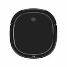 OB13 Household Intelligent Sweeping Robot Automatic Vacuum Cleaner (Black) - 1