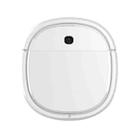 OB13 Household Intelligent Sweeping Robot Automatic Vacuum Cleaner (White) - 1