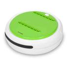 HY-01 UV Intelligent Sterilization Disinfection Mite Removal Robot Acarus Killing Machine(Green) - 1